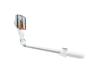 Insta360 Flow 2 Pro AI Tracker Bundle (biały) CINSABQB_FLOW225 / 6977644762950 - 1355879 - zdjęcie 3